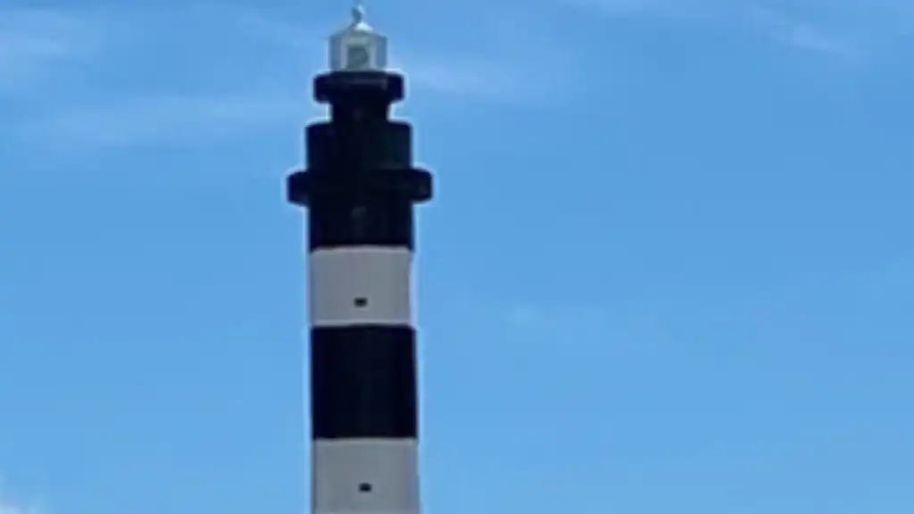 Farol do Calcanhar