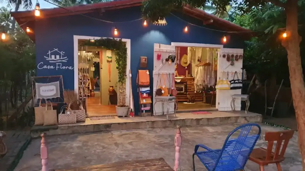 Casa Reduto