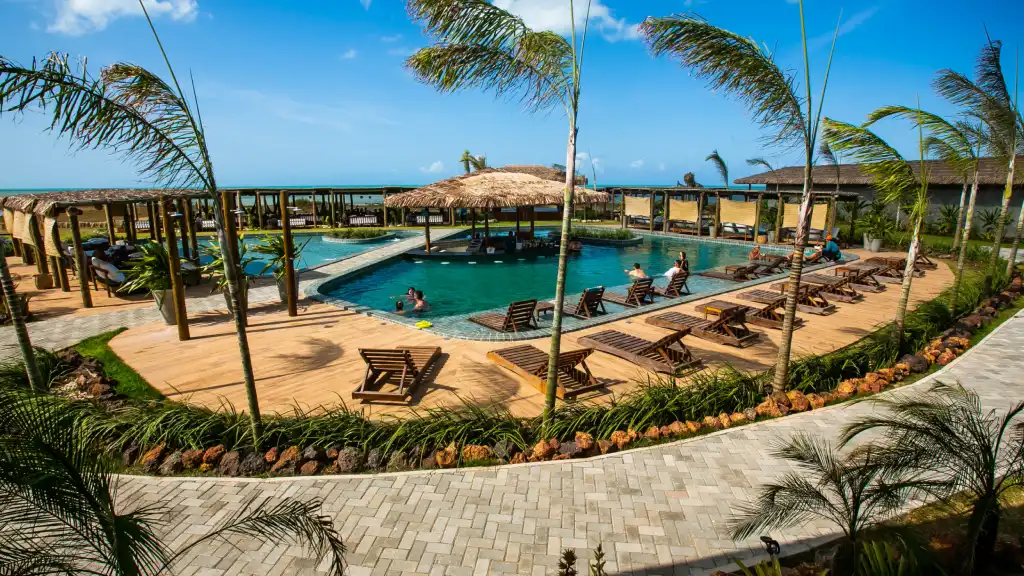 Nauan Beach Club
