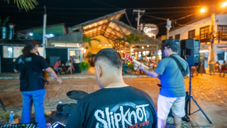 Happy Hour e Noite Gostosense