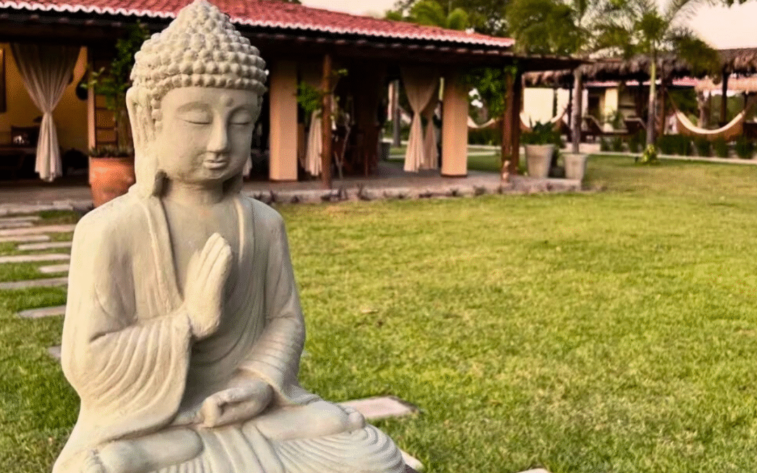 Angico Thai Spa