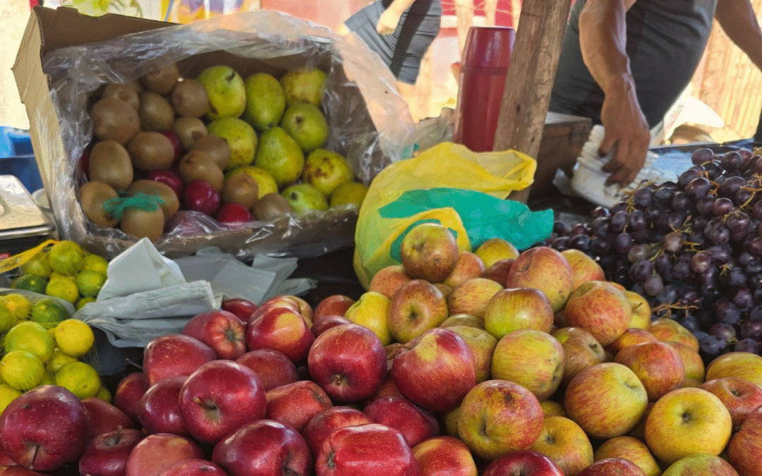 Feira Municipal