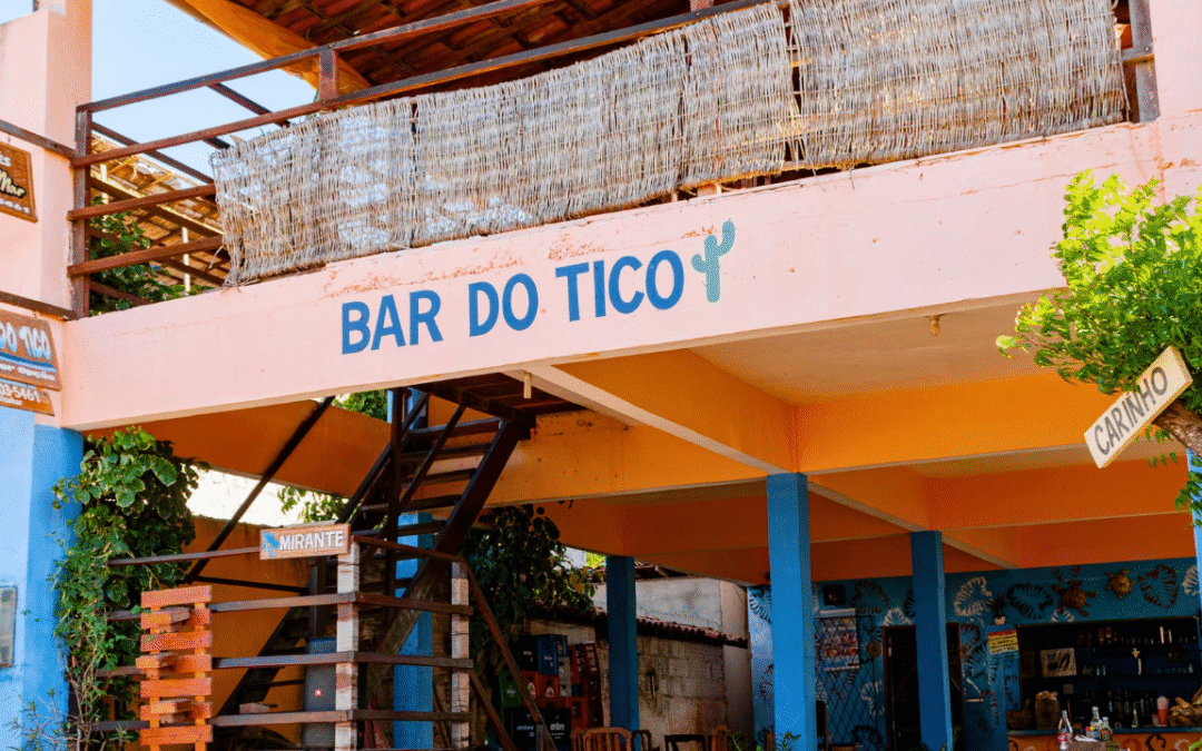 Bar do Tico