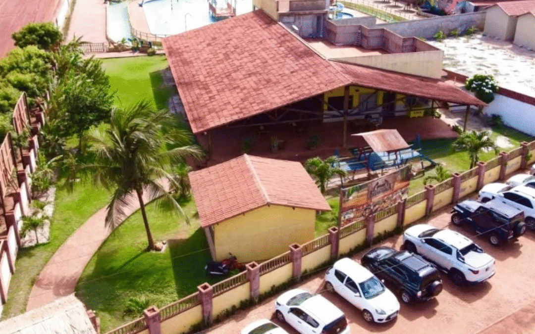 Recanto Caipira