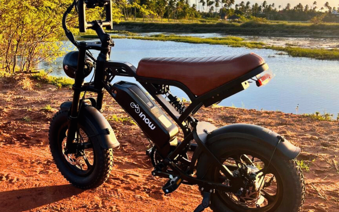 EcoBike Gostoso