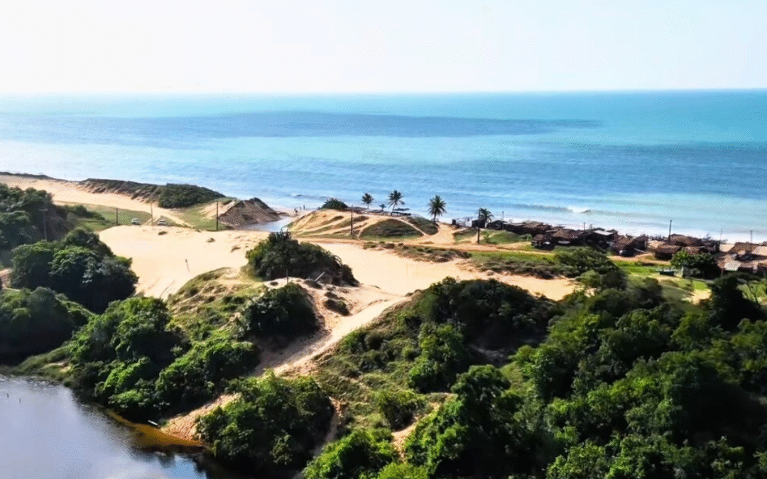 Lagoa do Sal