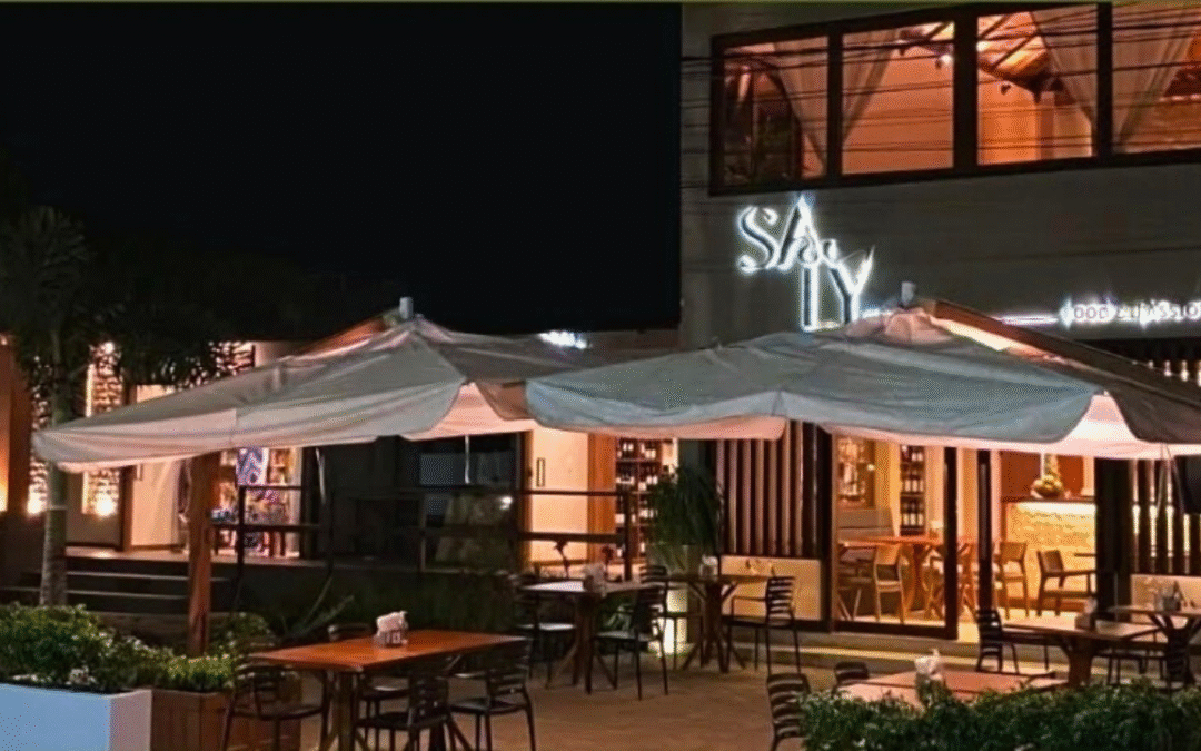 Saly Fusion