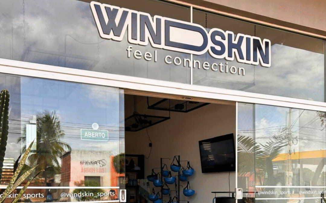 Windskin Sports