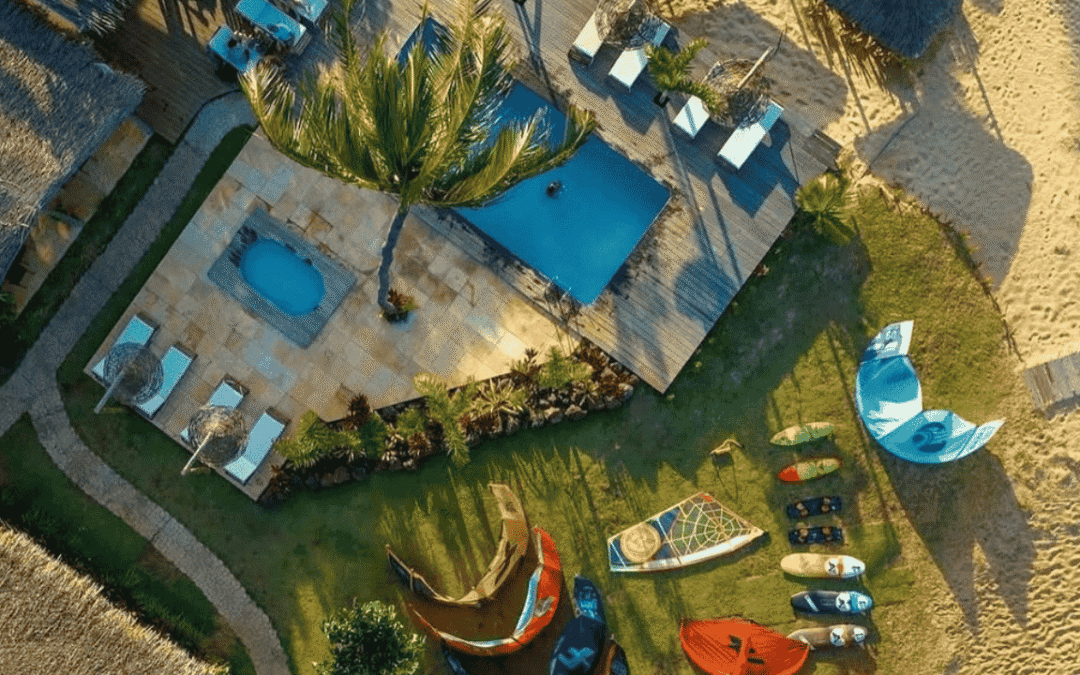 Kauli Seadi Water Sports Club