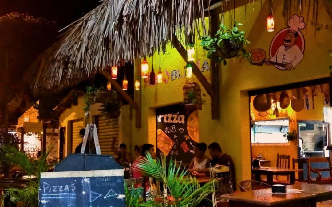 Republika Pizzaria