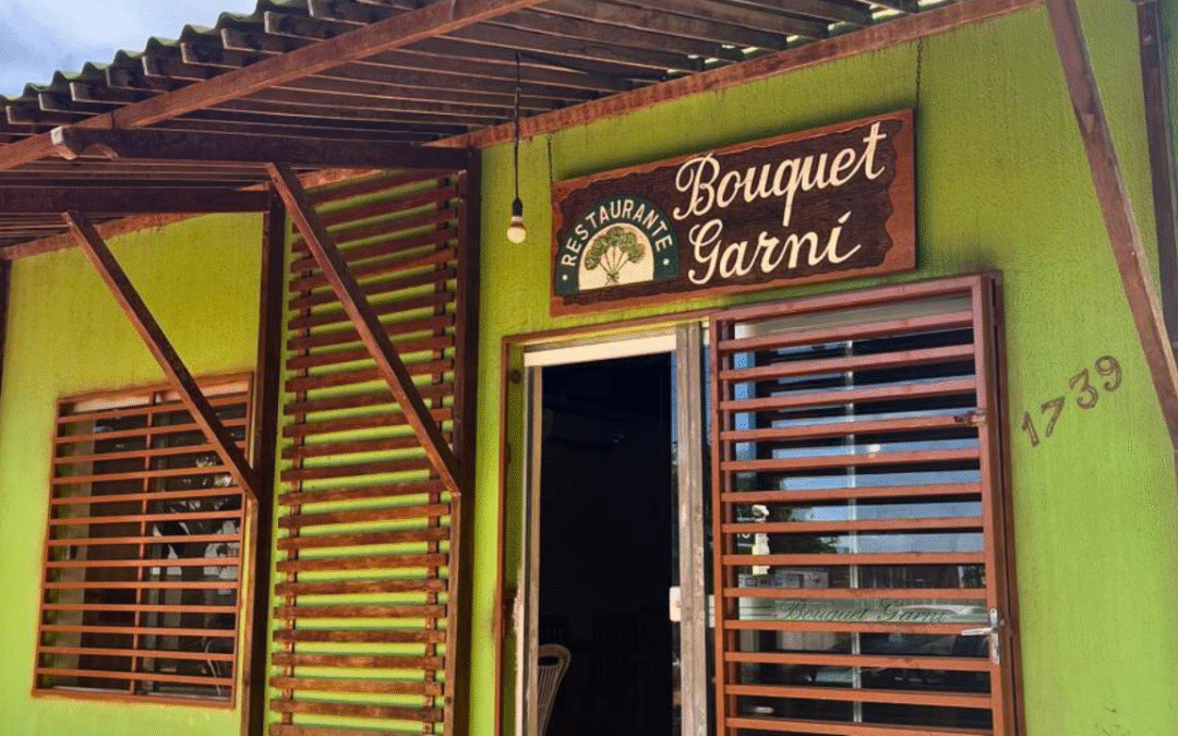 Bouquet Garni