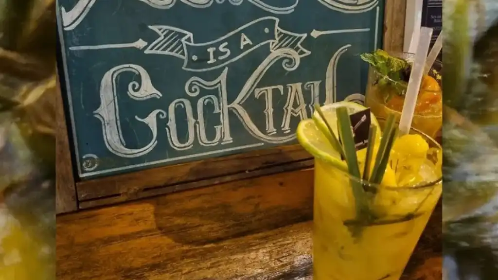 Groove Gastrobar