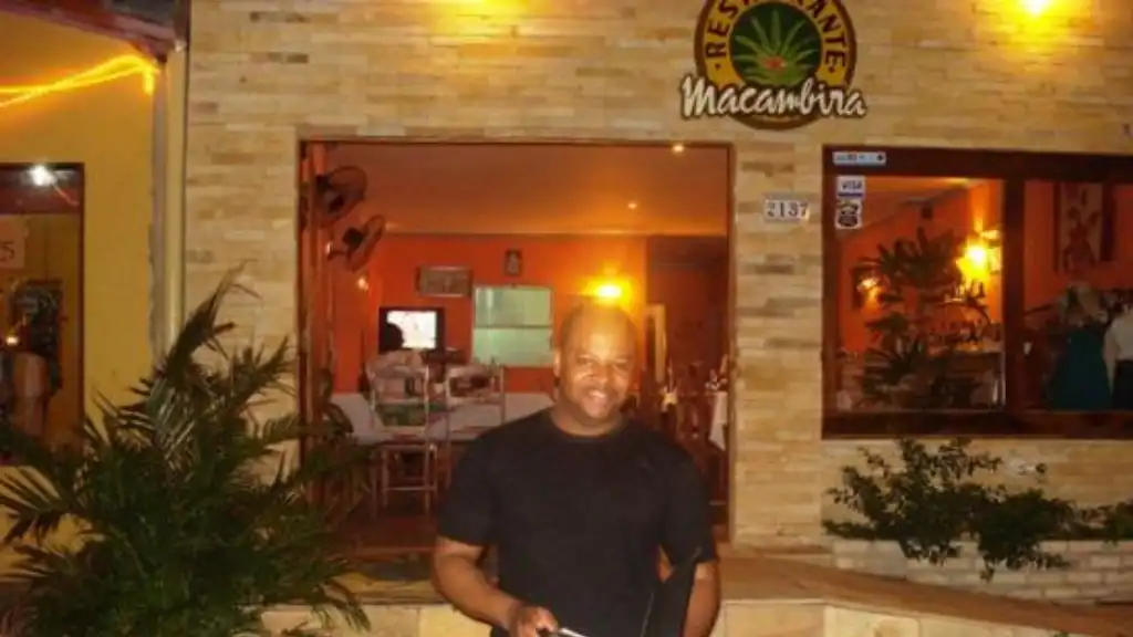 Macambira