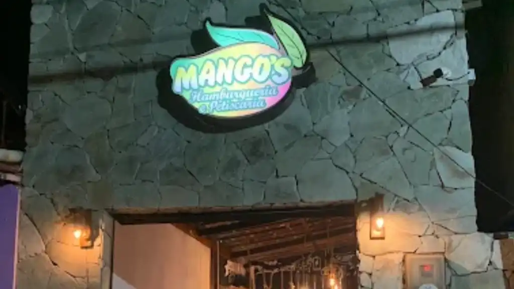 Mango´s Hamburgueria
