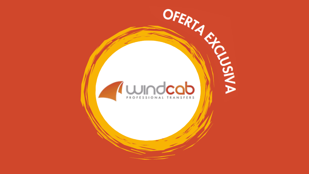 Voucher Windcab