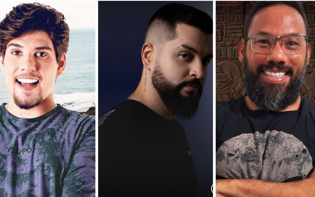 Confira o fazer em Gostoso esta semana – 17 a 19/10/25