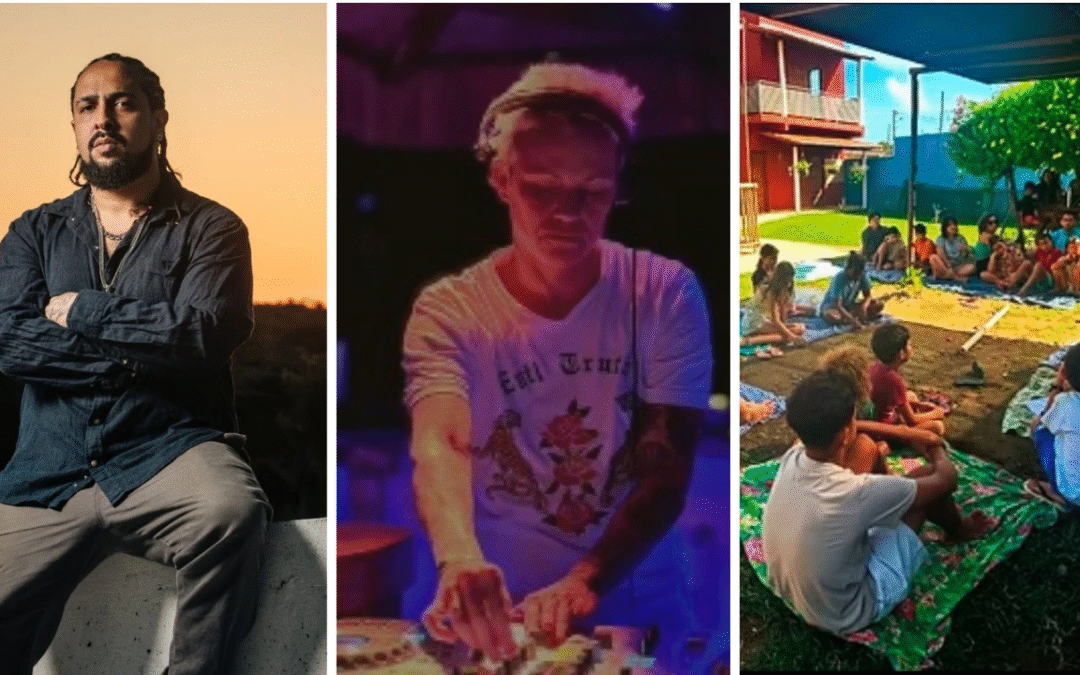 Confira o fazer em Gostoso esta semana – 05 a 11/12/25